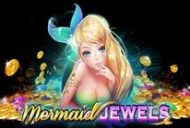 Mermaid Jewels slot